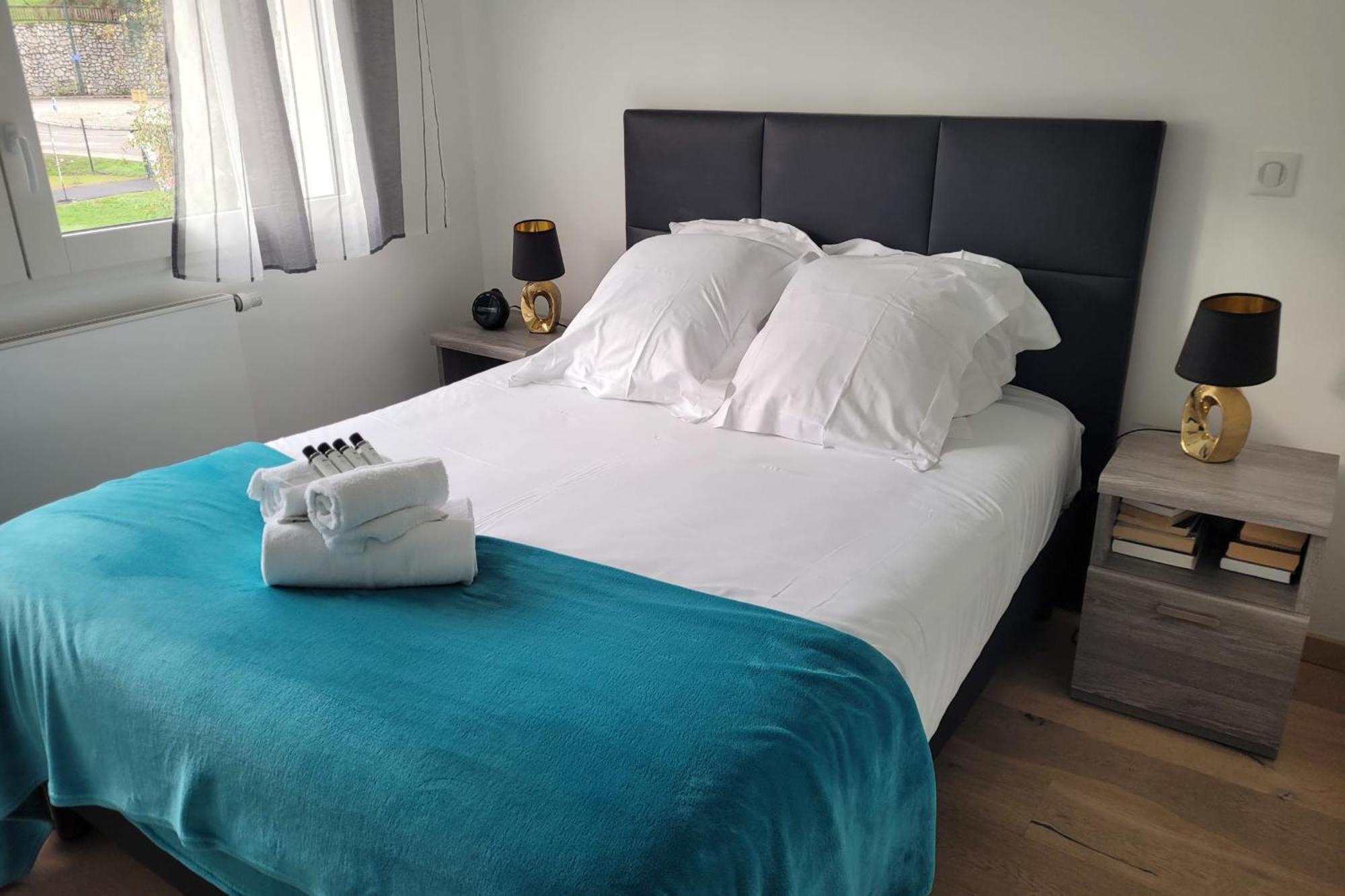Le Tableau Du Lac 507 - 2 Bedrooms Apartment With Lake View Terrace Annecy Ngoại thất bức ảnh