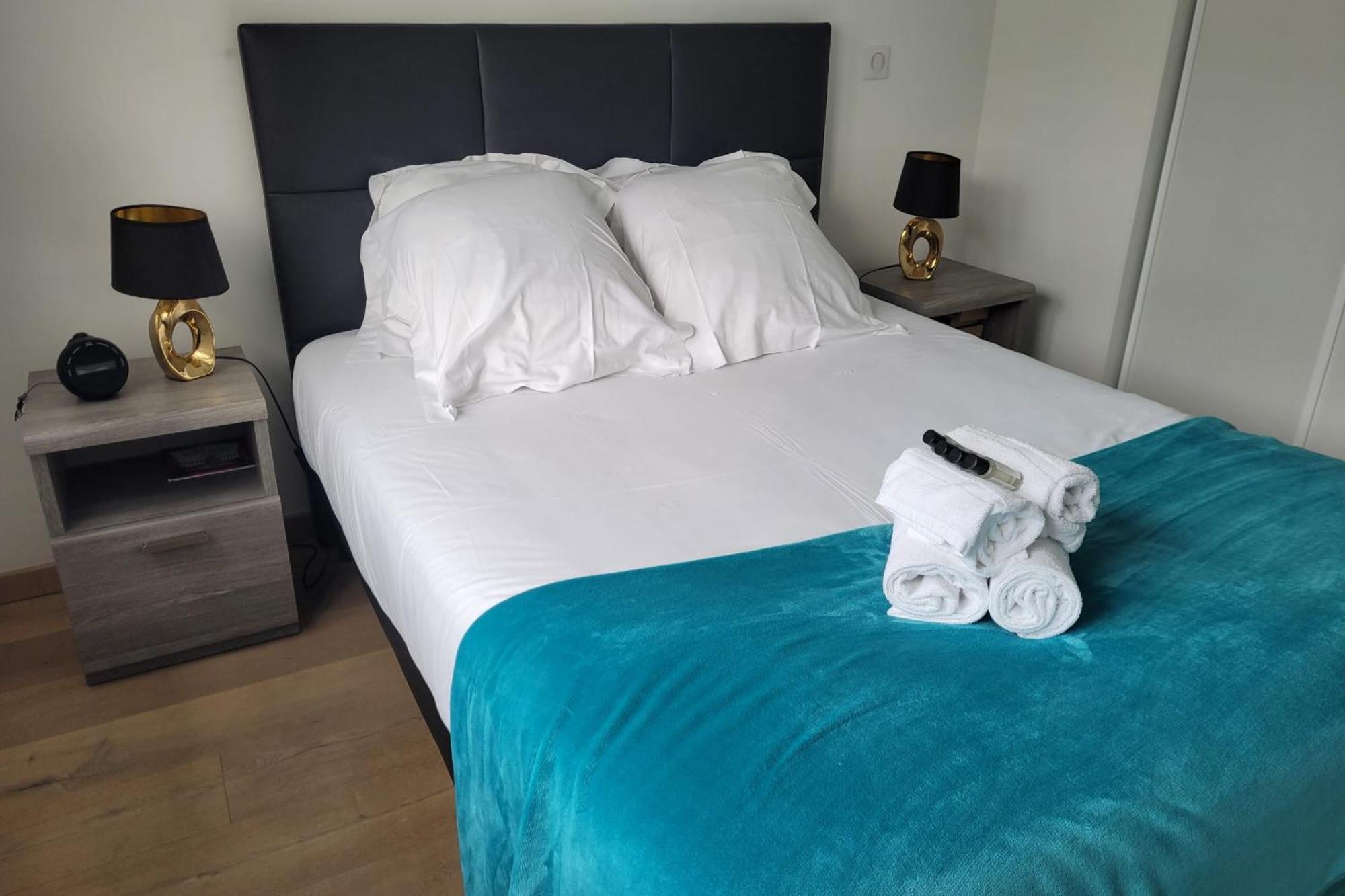 Le Tableau Du Lac 507 - 2 Bedrooms Apartment With Lake View Terrace Annecy Ngoại thất bức ảnh