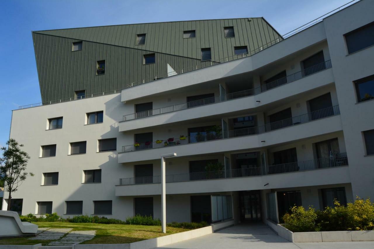 Le Tableau Du Lac 507 - 2 Bedrooms Apartment With Lake View Terrace Annecy Ngoại thất bức ảnh