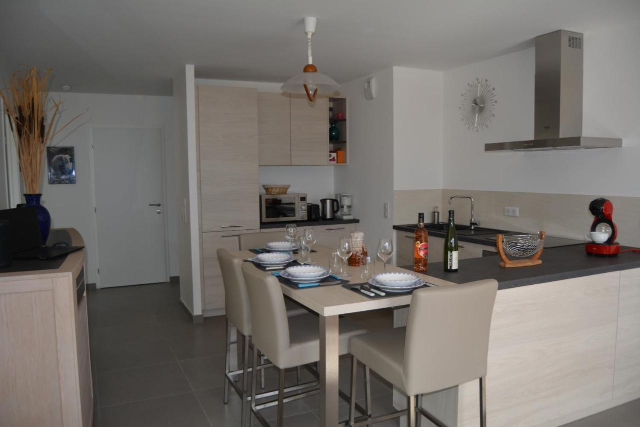 Le Tableau Du Lac 507 - 2 Bedrooms Apartment With Lake View Terrace Annecy Ngoại thất bức ảnh